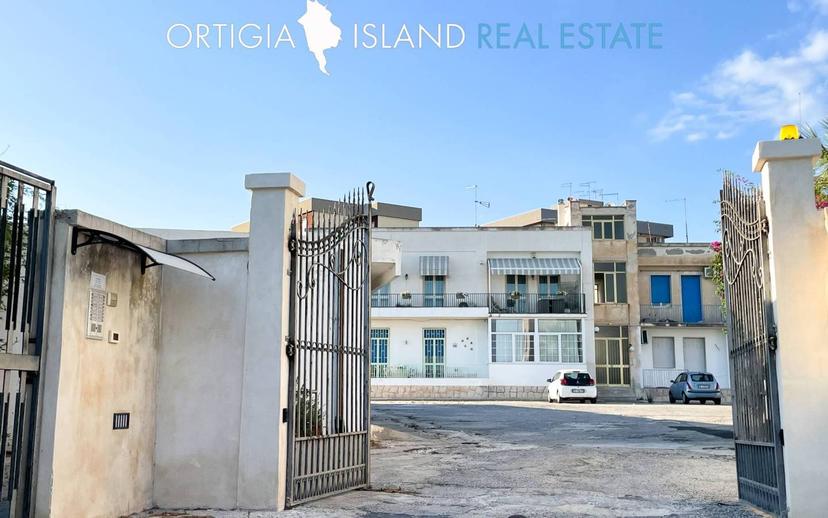 Appartamento via Delfica 5, Tica - Zecchino, Siracusa — foto 14 di 19