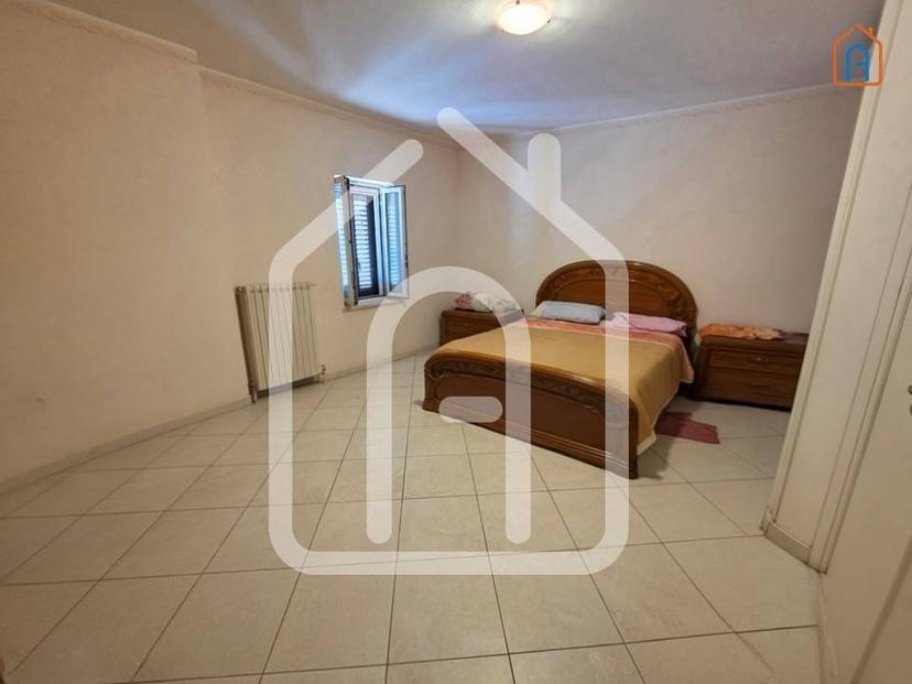 Quadrilocale da ristrutturare, su più livelli, Centro, Ruvo di Puglia — foto 4 di 10