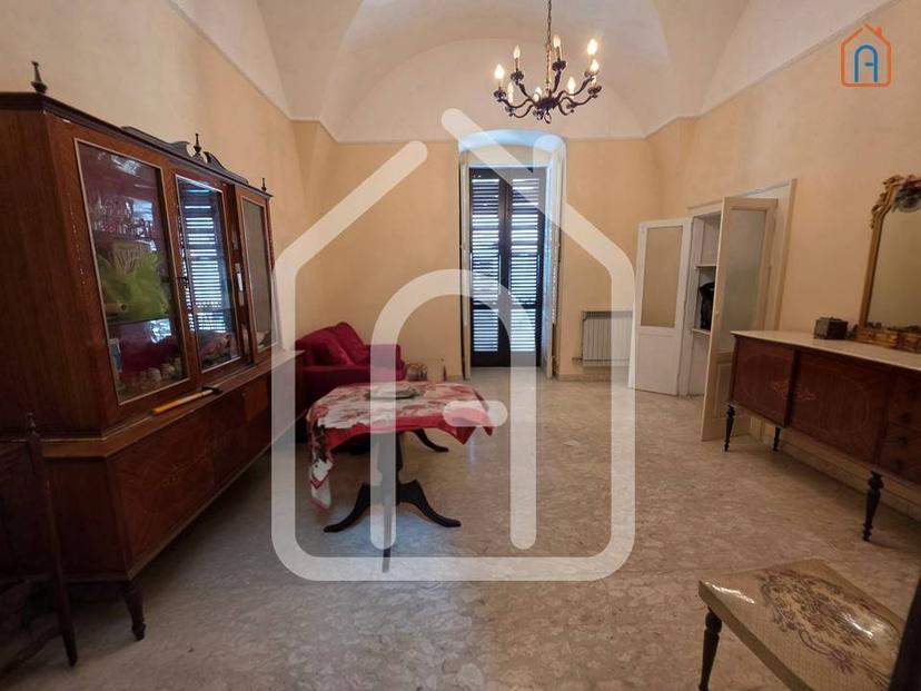 Quadrilocale da ristrutturare, su più livelli, Centro, Ruvo di Puglia — foto 9 di 10