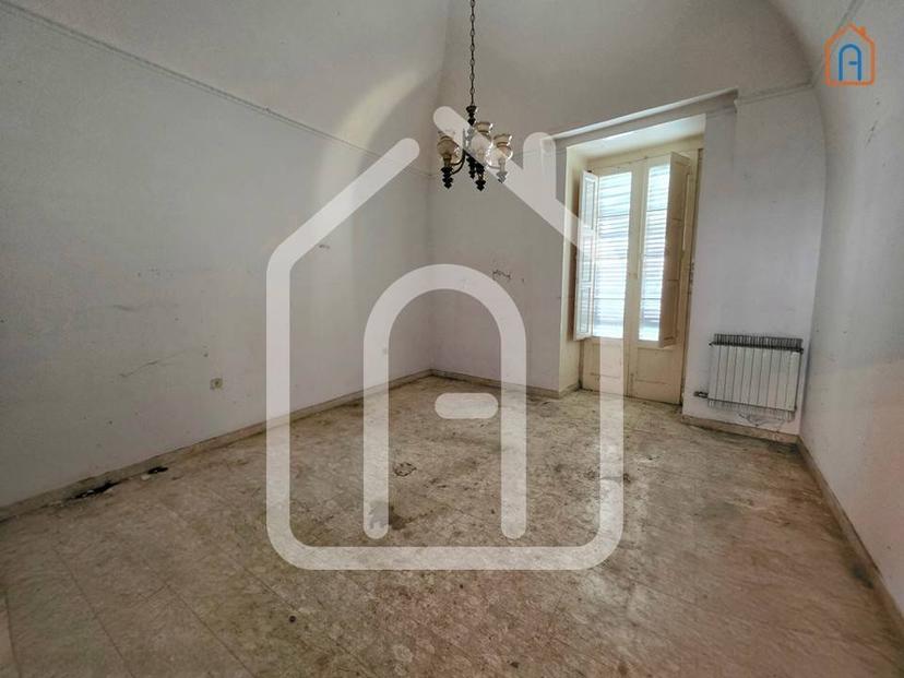 Quadrilocale da ristrutturare, su più livelli, Centro, Ruvo di Puglia — foto 7 di 10