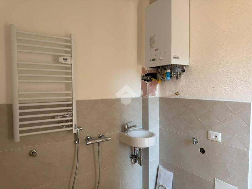 Quadrilocale via caprieli 12, Ospitaletto — foto 15 di 18
