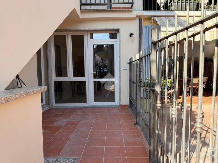 Quadrilocale via caprieli 12, Ospitaletto — foto 18 di 18