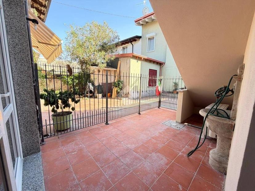 Quadrilocale via caprieli 12, Ospitaletto — foto 8 di 18