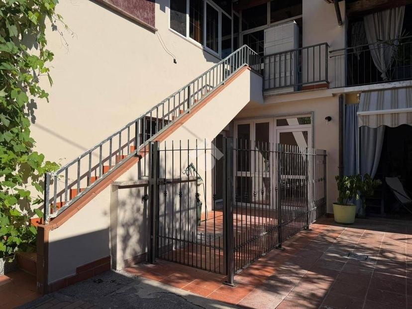 Quadrilocale via caprieli 12, Ospitaletto — foto 13 di 18