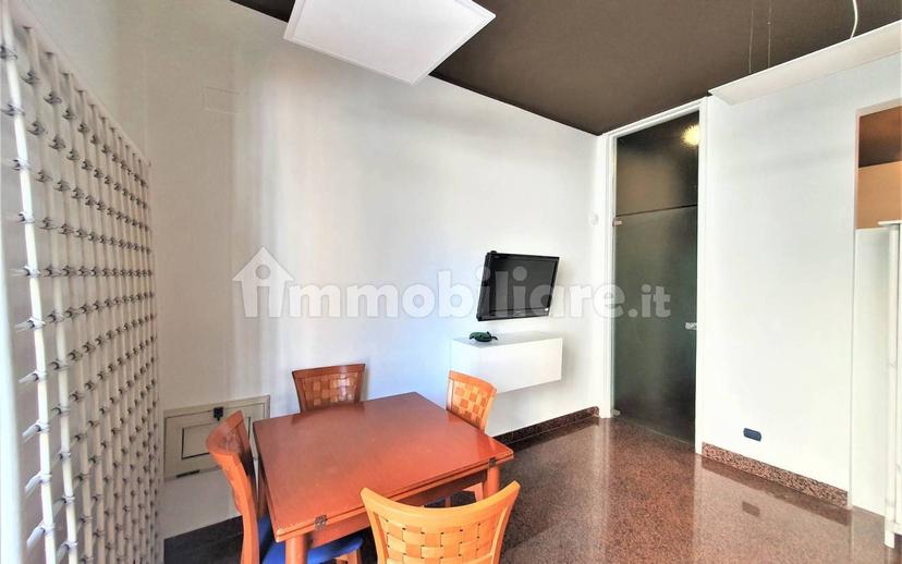 Trilocale ottimo stato, piano terra, Centro Storico, Reggio Calabria — foto 9 di 15