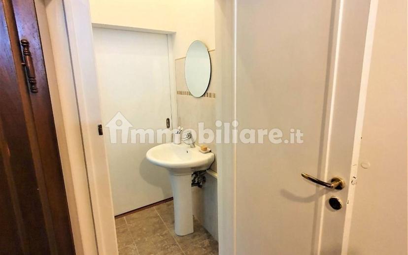 Trilocale ottimo stato, piano terra, Centro Storico, Reggio Calabria — foto 2 di 15