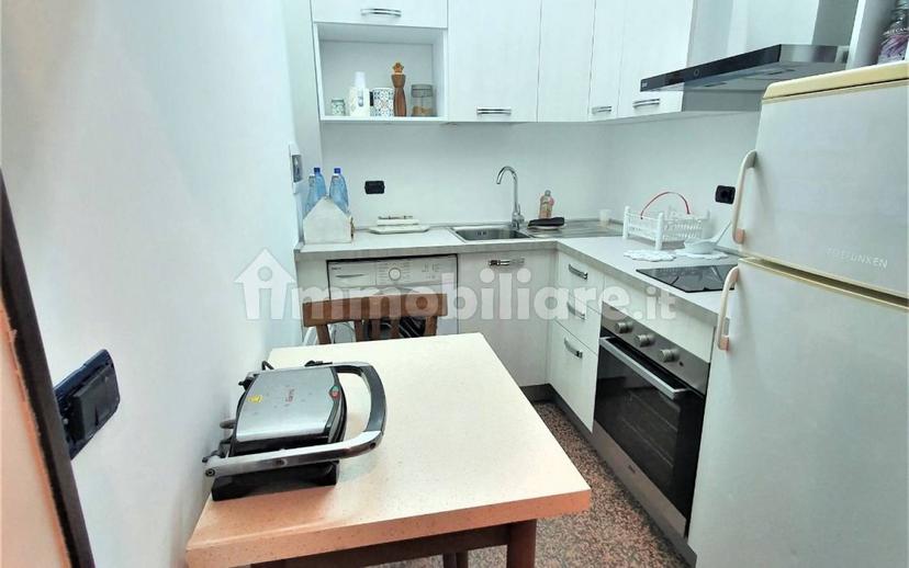 Trilocale ottimo stato, piano terra, Centro Storico, Reggio Calabria — foto 6 di 15