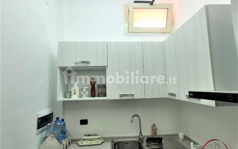 Trilocale ottimo stato, piano terra, Centro Storico, Reggio Calabria — foto 7 di 15