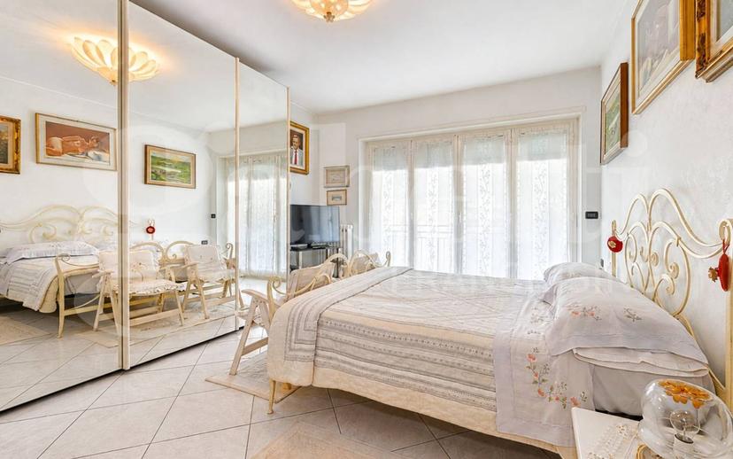Quadrilocale via del Castillo , 6, Porto Vecchio, Sanremo — foto 15 di 24