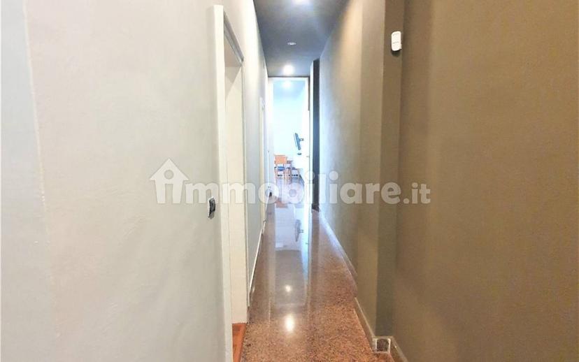 Trilocale ottimo stato, piano terra, Centro Storico, Reggio Calabria — foto 3 di 15