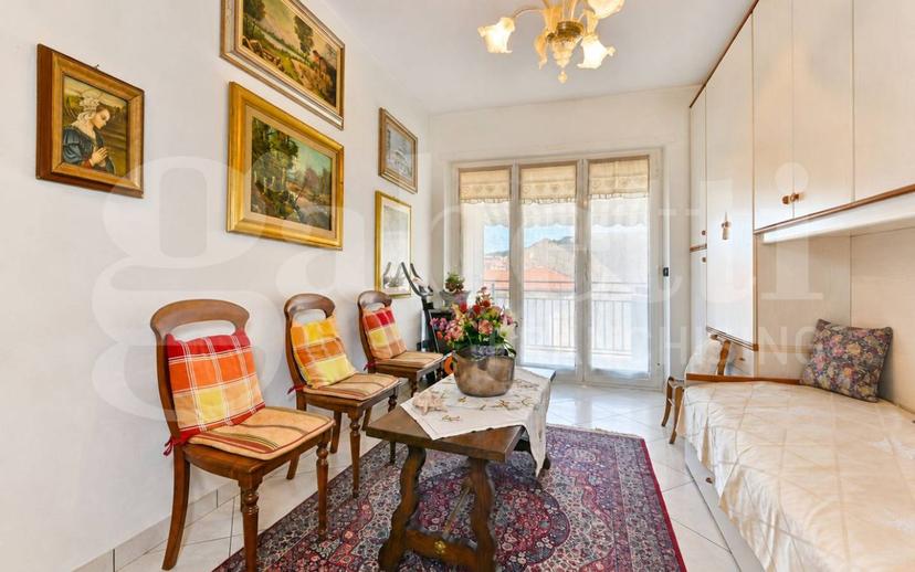 Quadrilocale via del Castillo , 6, Porto Vecchio, Sanremo — foto 13 di 24