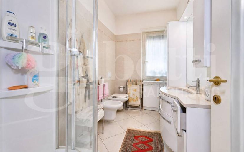 Quadrilocale via del Castillo , 6, Porto Vecchio, Sanremo — foto 7 di 24