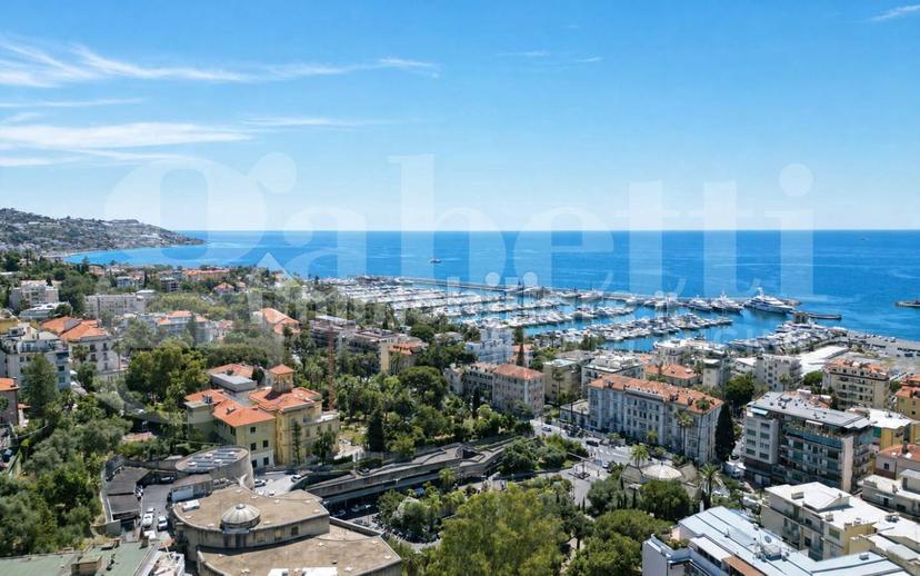 Quadrilocale via del Castillo , 6, Porto Vecchio, Sanremo — foto 20 di 24