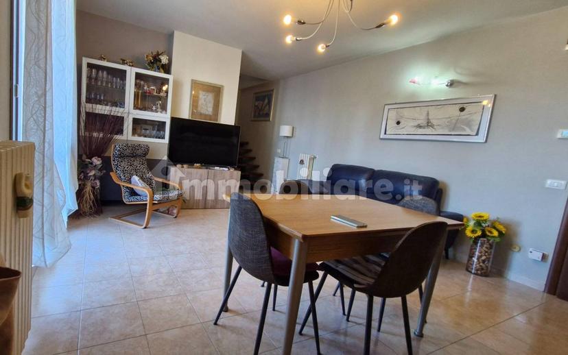 Appartamento via Friuli Venezia Giulia, Sesso, Reggio Emilia — foto 20 di 39