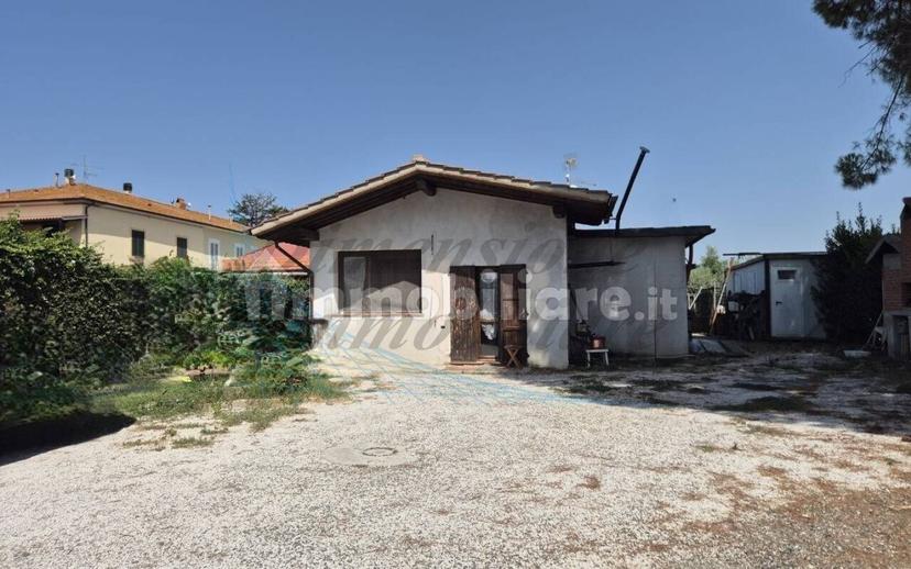 Villa a schiera Località Stradone dei Fichi, Vada, Rosignano Marittimo — foto 3 di 25