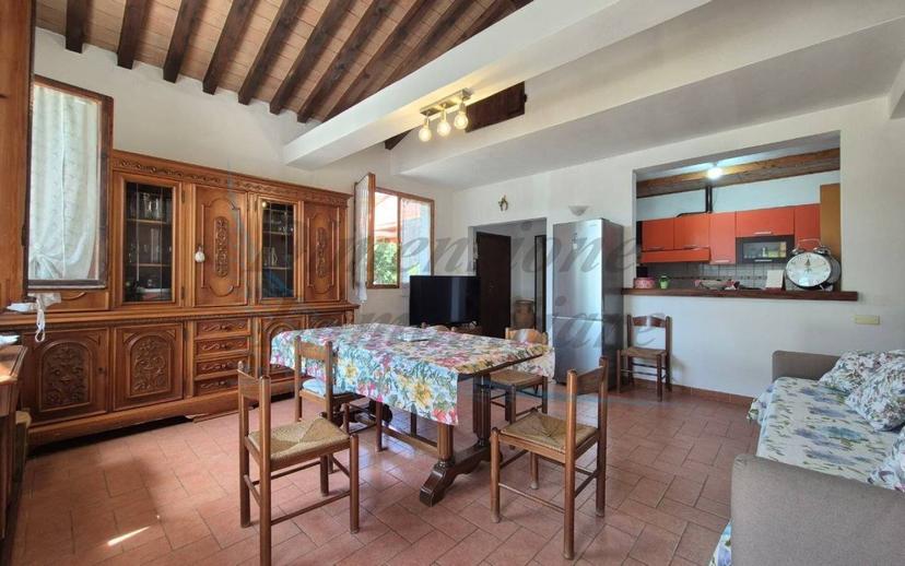 Villa a schiera Località Stradone dei Fichi, Vada, Rosignano Marittimo — foto 19 di 25