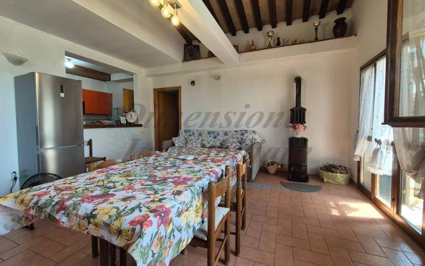 Villa a schiera Località Stradone dei Fichi, Vada, Rosignano Marittimo — foto 18 di 25