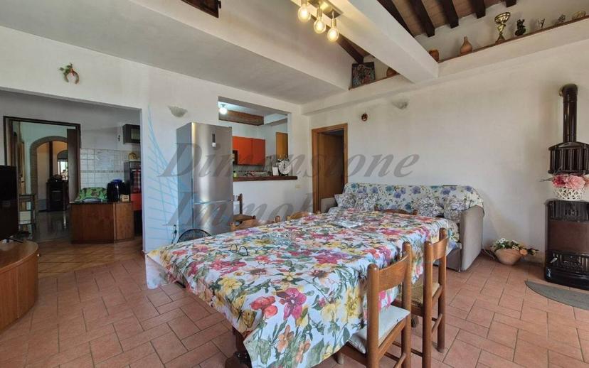 Villa a schiera Località Stradone dei Fichi, Vada, Rosignano Marittimo — foto 8 di 25