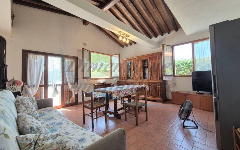 Villa a schiera Località Stradone dei Fichi, Vada, Rosignano Marittimo — foto 12 di 25