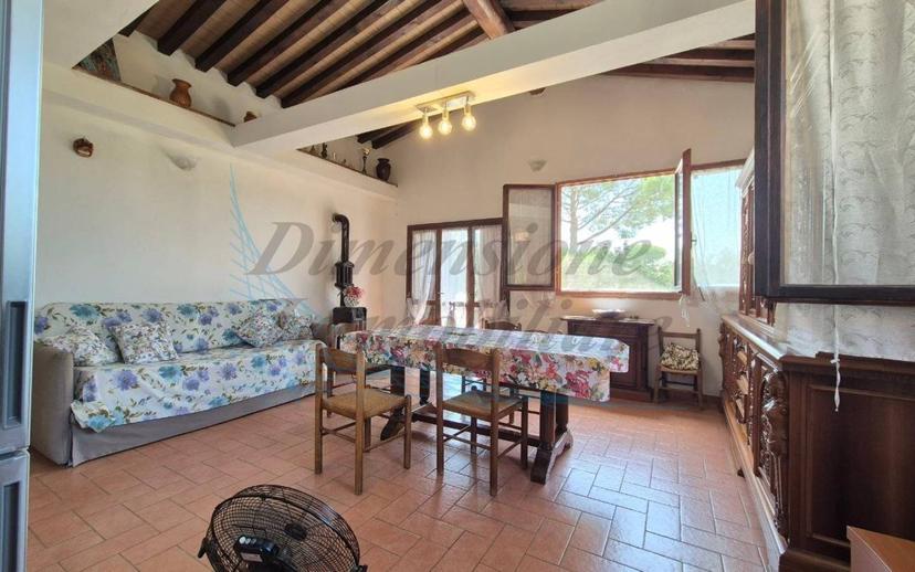 Villa a schiera Località Stradone dei Fichi, Vada, Rosignano Marittimo — foto 20 di 25