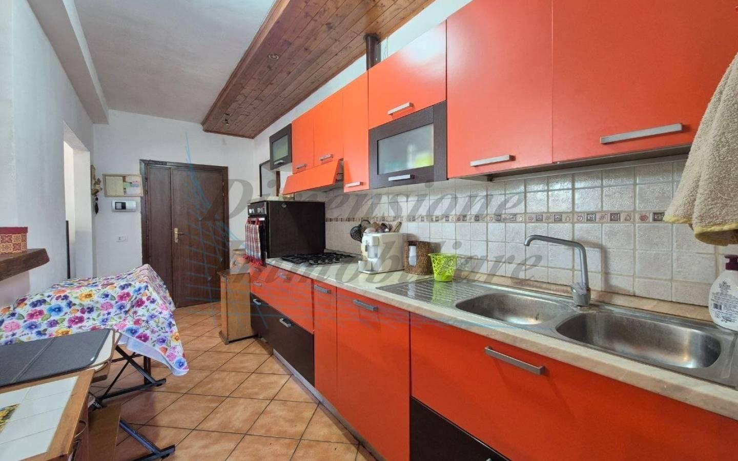 Villa a schiera Località Stradone dei Fichi, Vada, Rosignano Marittimo