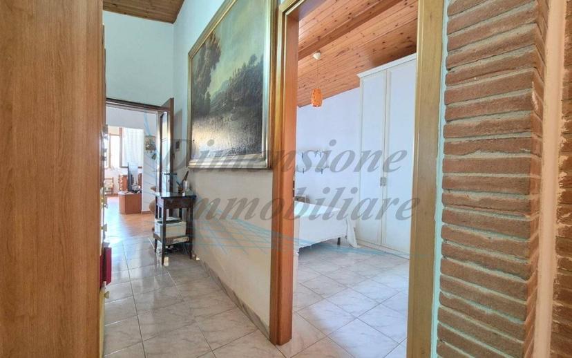 Villa a schiera Località Stradone dei Fichi, Vada, Rosignano Marittimo — foto 5 di 25