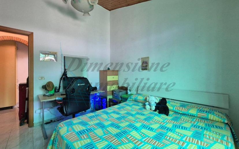 Villa a schiera Località Stradone dei Fichi, Vada, Rosignano Marittimo — foto 13 di 25