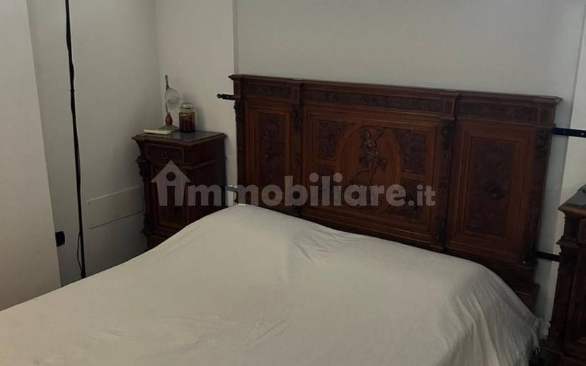 Trilocale ottimo stato, piano terra, Centro Storico, Reggio Calabria — foto 10 di 15