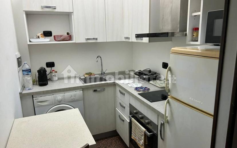 Trilocale ottimo stato, piano terra, Centro Storico, Reggio Calabria — foto 11 di 15
