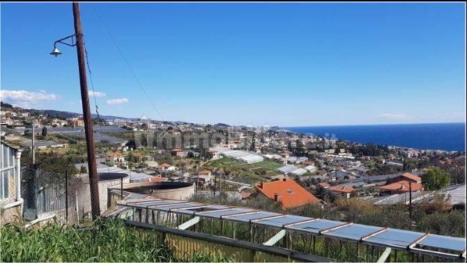 Loft Strada Solaro Rapalin 112, Solaro, Sanremo — foto 8 di 13