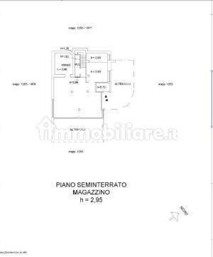 Loft Strada Solaro Rapalin 112, Solaro, Sanremo — foto 6 di 13