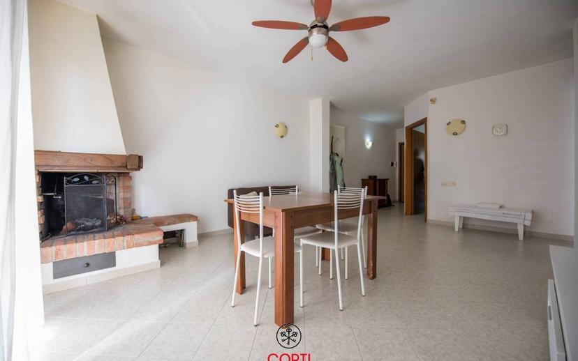 Quadrilocale via Isola di Giannutri 5, Scarlino — foto 3 di 22