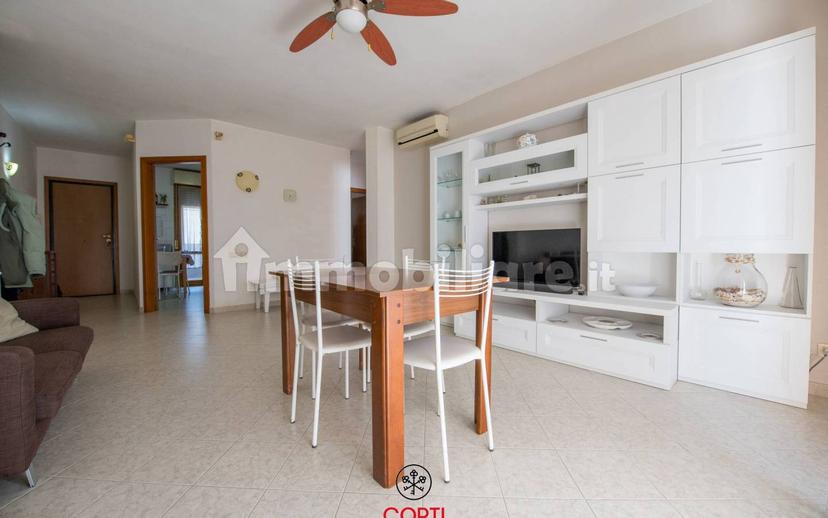 Quadrilocale via Isola di Giannutri 5, Scarlino — foto 19 di 22