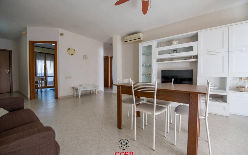 Quadrilocale via Isola di Giannutri 5, Scarlino — foto 16 di 22