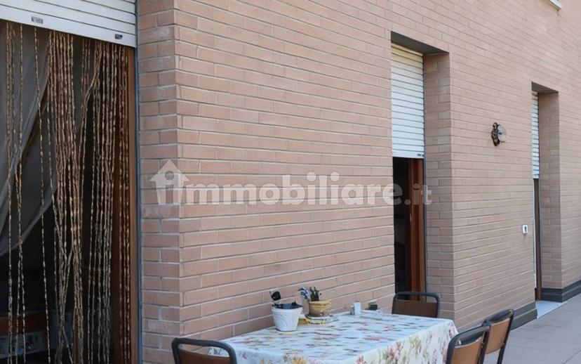 Trilocale buono stato, primo piano, Ospizio - San Maurizio, Reggio Emilia — foto 6 di 18