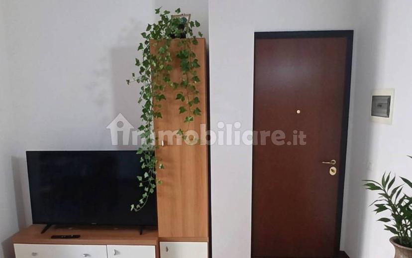 Trilocale buono stato, primo piano, Ospizio - San Maurizio, Reggio Emilia — foto 3 di 18