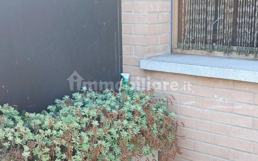 Trilocale buono stato, primo piano, Ospizio - San Maurizio, Reggio Emilia — foto 12 di 18
