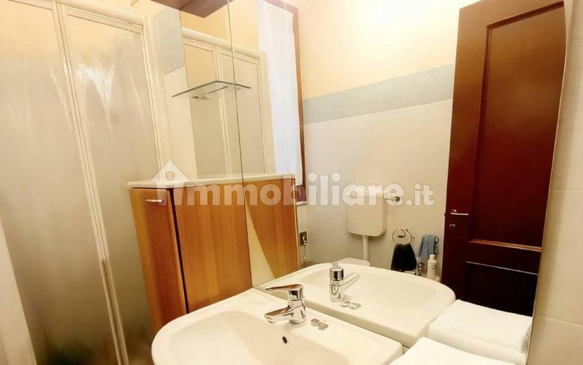 Trilocale buono stato, primo piano, Ospizio - San Maurizio, Reggio Emilia — foto 7 di 18