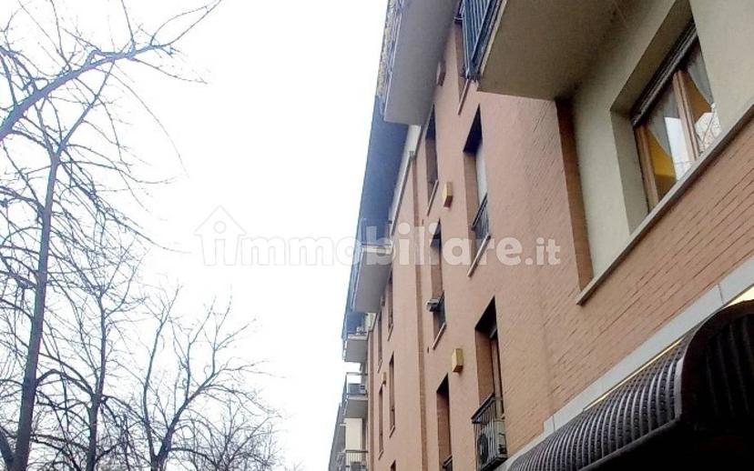Trilocale buono stato, primo piano, Ospizio - San Maurizio, Reggio Emilia — foto 4 di 18