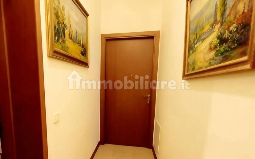 Trilocale buono stato, primo piano, Ospizio - San Maurizio, Reggio Emilia — foto 14 di 18