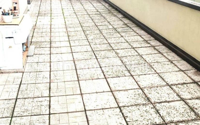 Trilocale buono stato, primo piano, Ospizio - San Maurizio, Reggio Emilia — foto 8 di 18