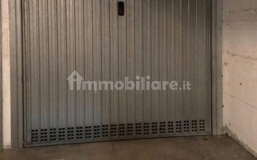 Trilocale buono stato, primo piano, Ospizio - San Maurizio, Reggio Emilia — foto 17 di 18
