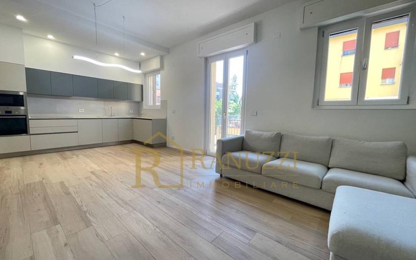 Quadrilocale via della Bastia 5, Talon, Croce, Casalecchio di Reno — foto 32 di 48