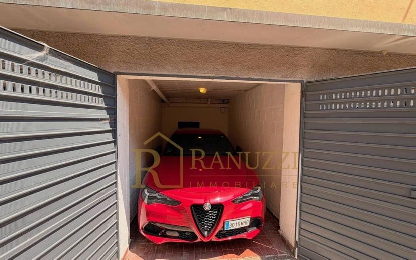 Quadrilocale via della Bastia 5, Talon, Croce, Casalecchio di Reno — foto 35 di 48