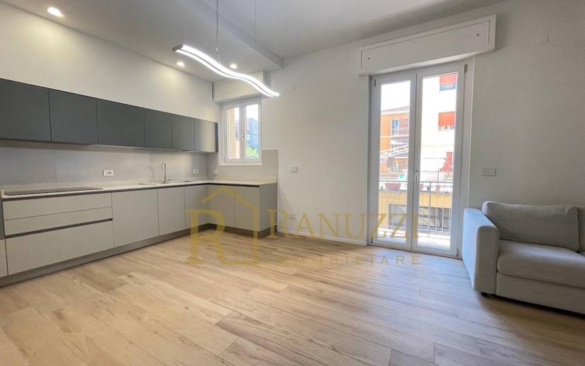 Quadrilocale via della Bastia 5, Talon, Croce, Casalecchio di Reno — foto 18 di 48