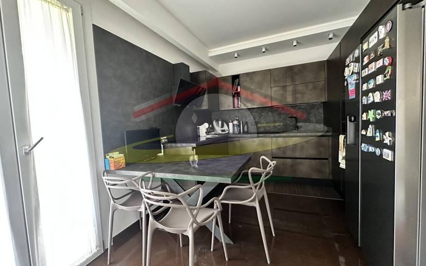 Villa unifamiliare via Leon Battista Alberti, Centro, Avezzano — foto 29 di 38