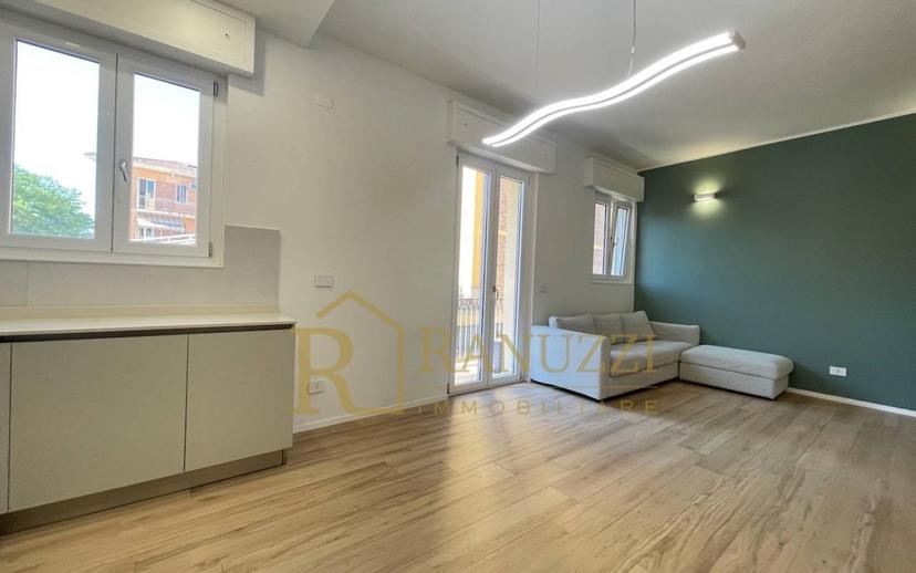 Quadrilocale via della Bastia 5, Talon, Croce, Casalecchio di Reno — foto 4 di 48