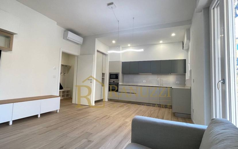Quadrilocale via della Bastia 5, Talon, Croce, Casalecchio di Reno — foto 8 di 48
