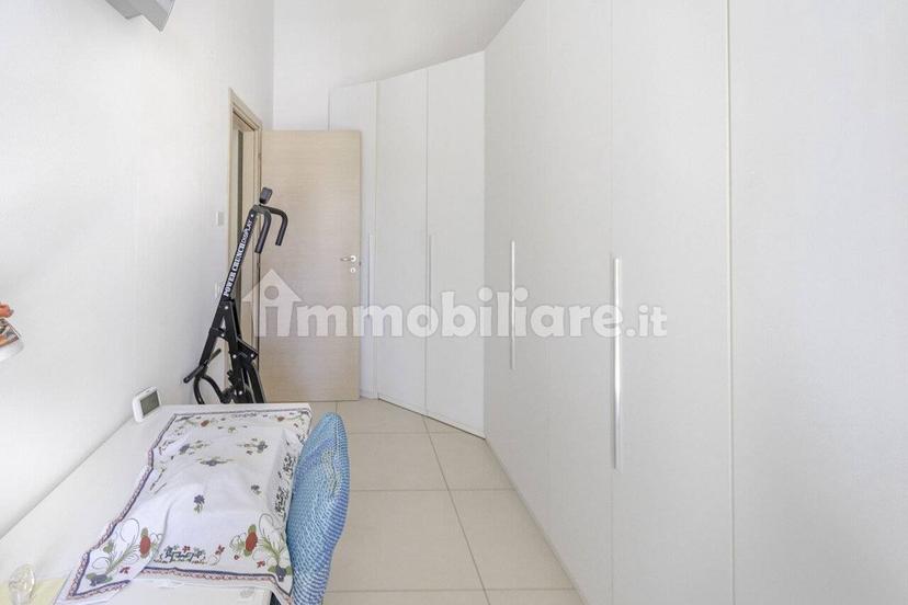 Trilocale ottimo stato, primo piano, Sant'Agata sul Santerno — foto 6 di 17