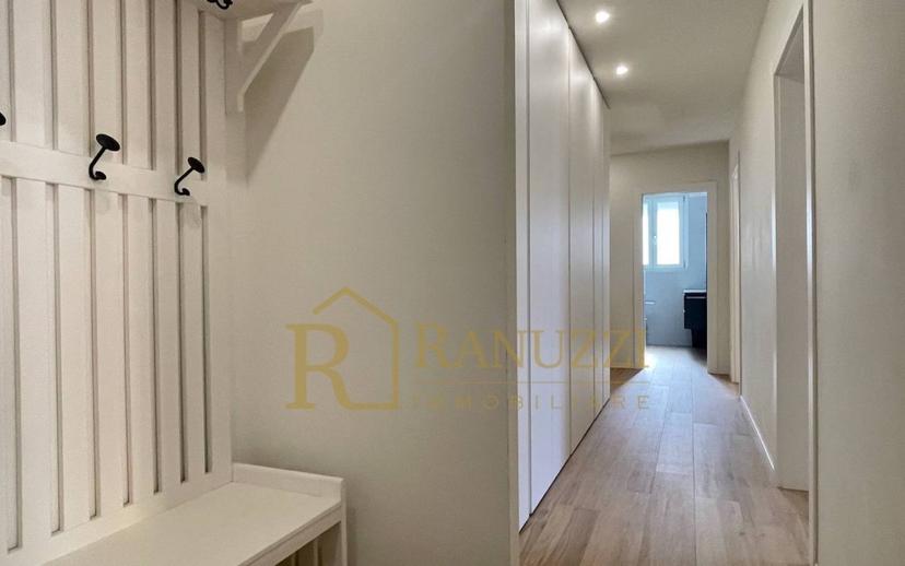 Quadrilocale via della Bastia 5, Talon, Croce, Casalecchio di Reno — foto 39 di 48